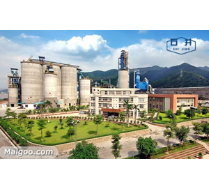 Guangzhou Shijing Cement Company