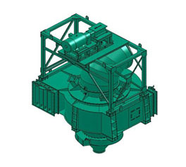 选粉机